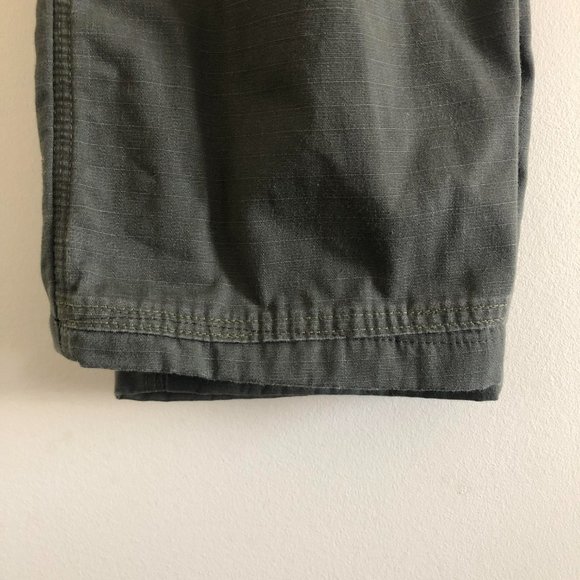 *SOLD* Carhart Ripstop cargos - Picture 5 of 6